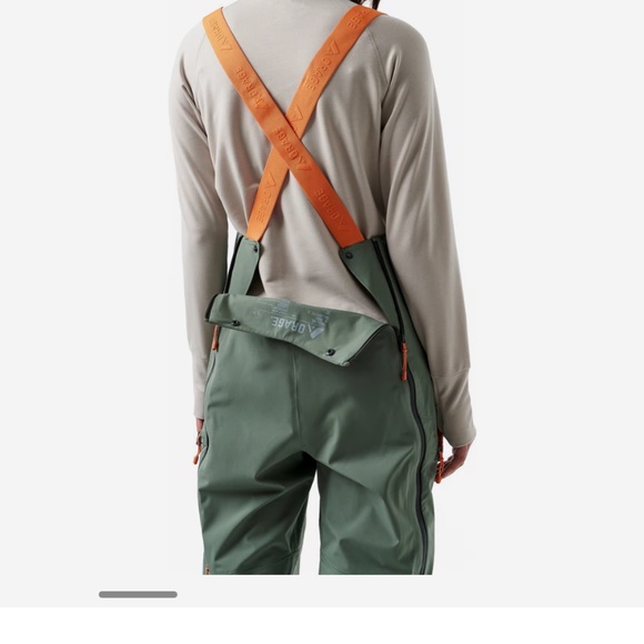 Orage Ski Pants - Picture 2 of 7